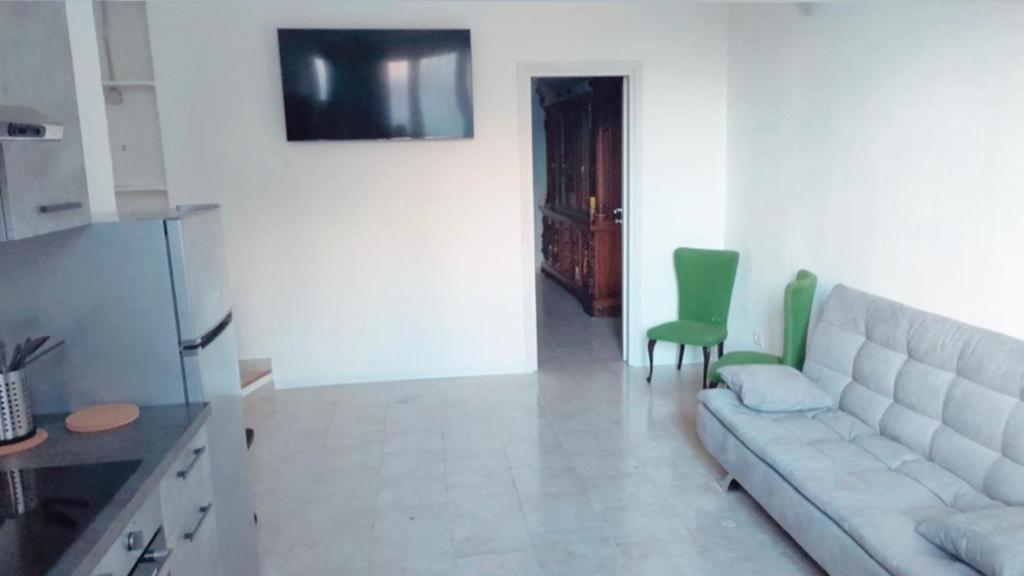 Milan New Apartment Near To De Metro Exterior photo